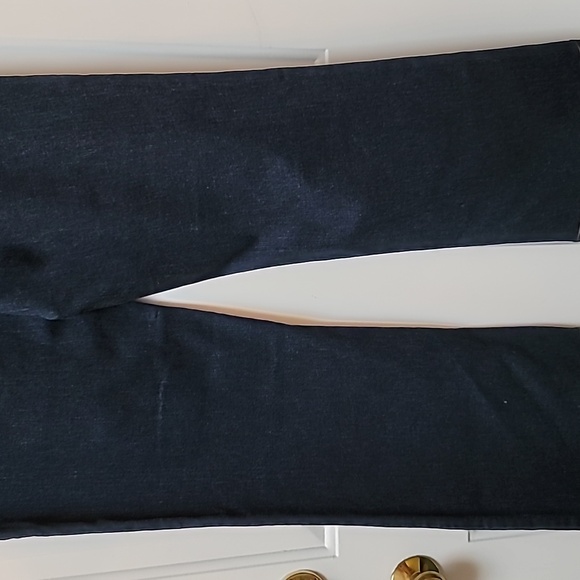 Jones New York Dark Wash Stretch Jeans - Picture 7 of 9